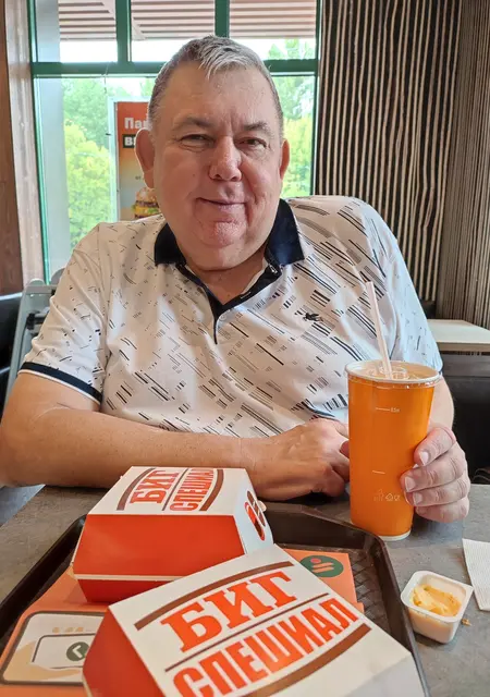 Иван из Ростова-на-Дону, ищу на сайте приятное времяпровождение