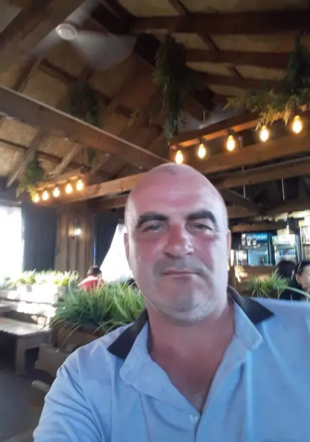 Сергей из Перми, мне 51, познакомлюсь на одну ночь