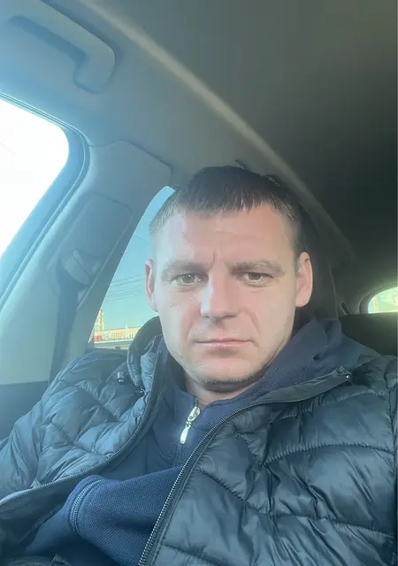 Я Дмитрий, 35, из Новохоперска, ищу знакомства на одну ночь