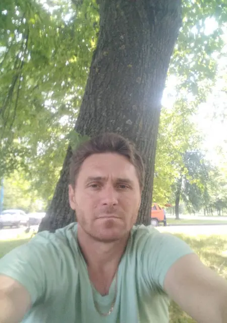 Я Nik, 46, из Усинска, ищу знакомство для дружбы