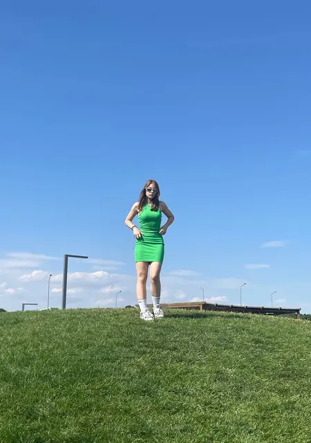 Я Кристина Стаканова, 20, знакомлюсь для вирта в Ростове-на-Дону