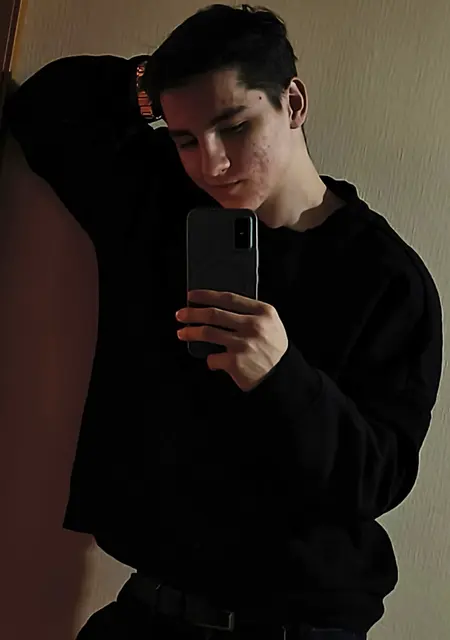 Я Тимур, 20, знакомлюсь без обязательств в Иркутске