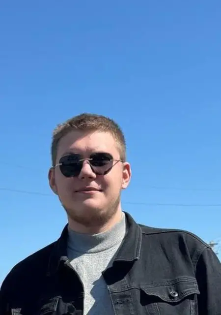 Я Евгений, 21, знакомлюсь для постоянных отношений в Пензе