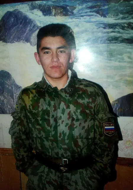 Djonni из Краснодара, ищу на сайте знакомства без обязательств