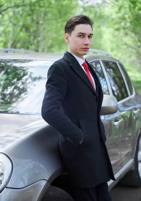 Я Никита, 29, из Нижнего Новгорода, ищу знакомство для совместных путешествий