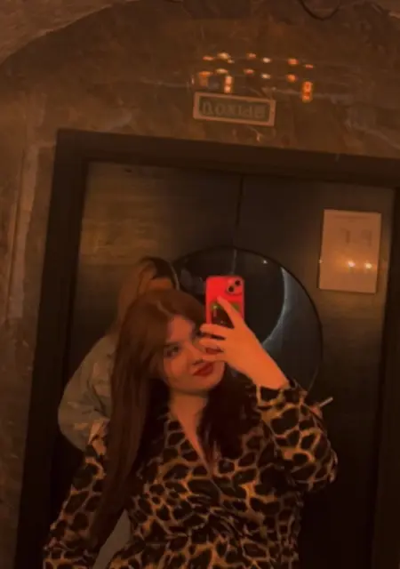 Екатерина из Омска, ищу на сайте приятное времяпровождение