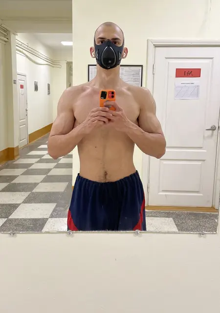 Я Артур, 21, знакомлюсь для вирта в Уфе