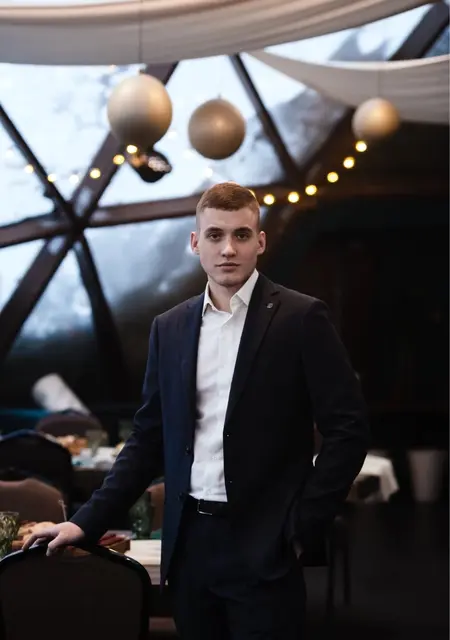 Я Сергей, 28, знакомлюсь без обязательств в Ижевске