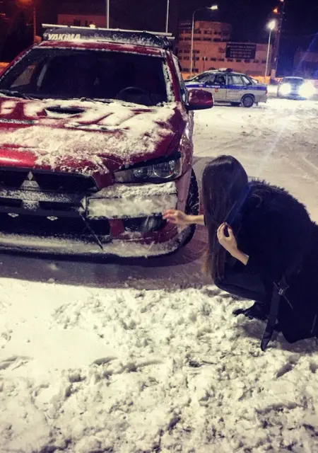 Сергей из Брянска, мне 28, познакомлюсь без обязательств