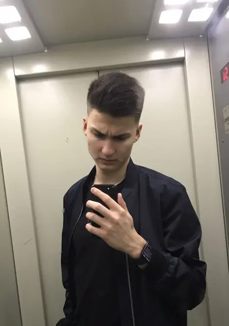 Я Нияз, 23, из Нижнекамска, ищу знакомства без обязательств