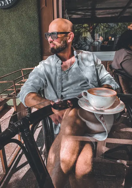 Я Alex, 36, знакомлюсь без обязательств в Нижнем Новгороде