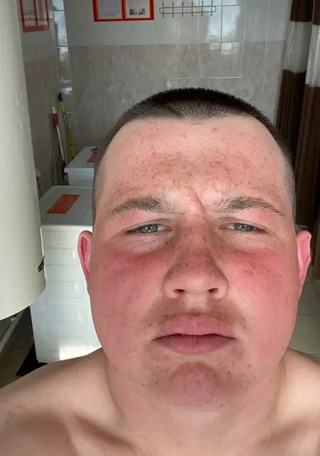 Я Илья, 20, знакомлюсь для вирта в Уссурийске