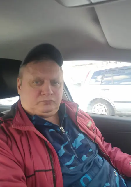 Я Владимир, 56, из Калининграда, ищу знакомство для постоянных отношений