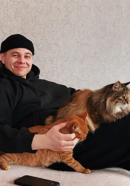 Алексей из Биробиджана, ищу на сайте общение