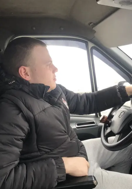 Алексей из Самары, мне 22, познакомлюсь на одну ночь
