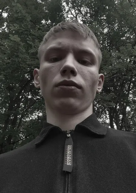 Матвей из Чебоксар, ищу на сайте вирта