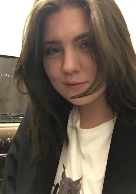 Я Crem, 25, из Краснотурьинска, ищу знакомство для дружбы