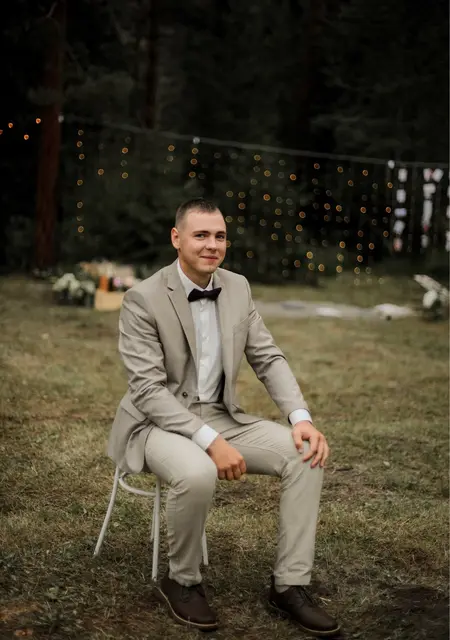 Сергей из Шерегеш, мне 22, познакомлюсь для приятного времяпровождения