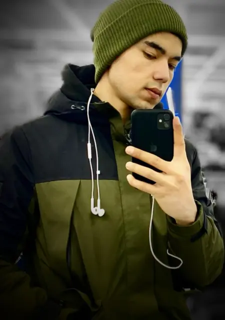 Я Kamran, 26, из Альметьевска, ищу знакомства без обязательств