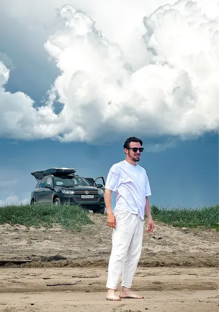 Я Михаил, 28, знакомлюсь для дружбы в Мурманске