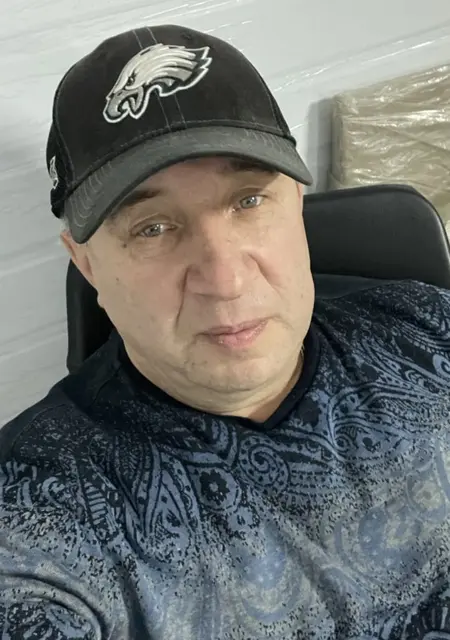 Я Рам, 61, из Казани, ищу знакомство для приятного времяпровождения