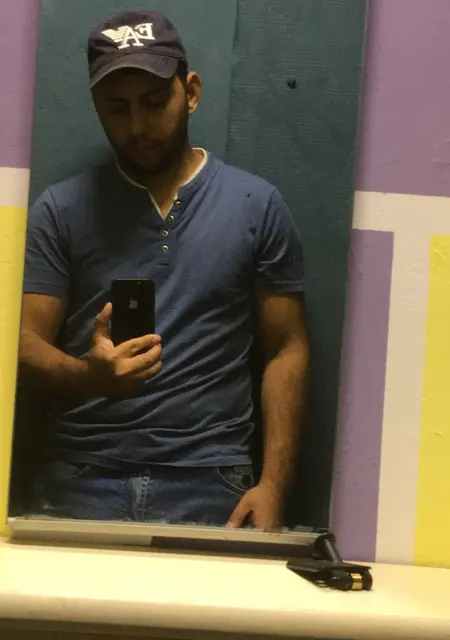 Я Артур, 31, из Кизилюрта, ищу знакомство для общения