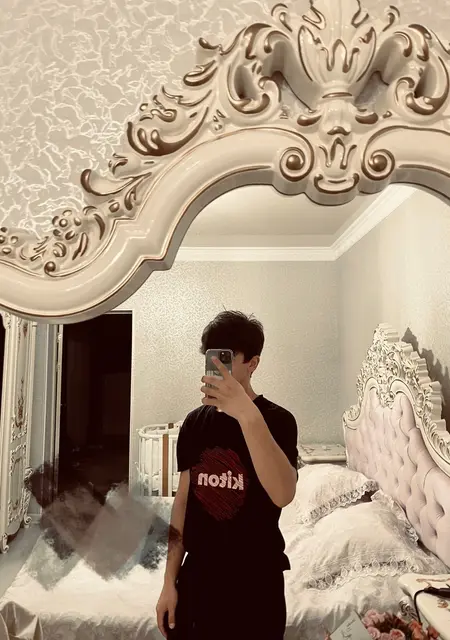 Асхаб из Грозного, ищу на сайте знакомства на одну ночь