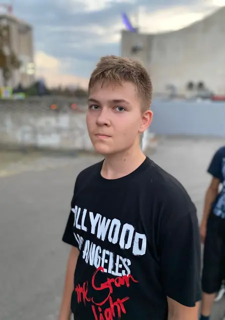 Rustam из Инзы, ищу на сайте знакомства на одну ночь