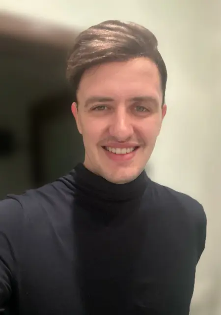 Денис из Видного, мне 33, познакомлюсь на одну ночь