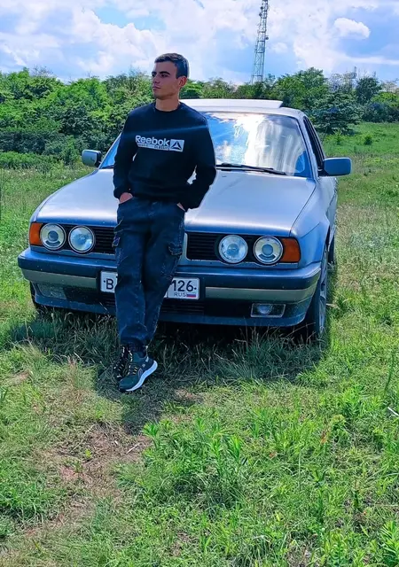 Я Коля, 20, знакомлюсь для приятного времяпровождения в Георгиевске