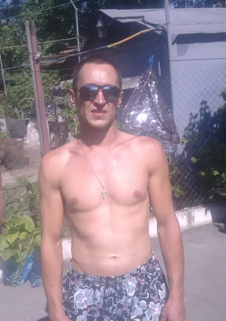 Александер из Инзы, мне 41, познакомлюсь без обязательств