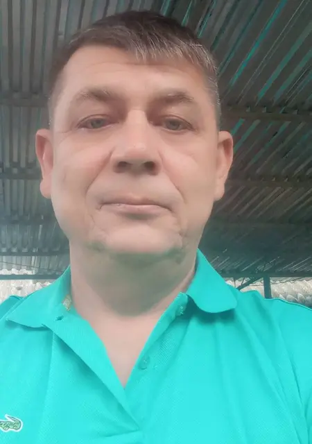 Юрий из Нефтекумска, мне 53, познакомлюсь без обязательств