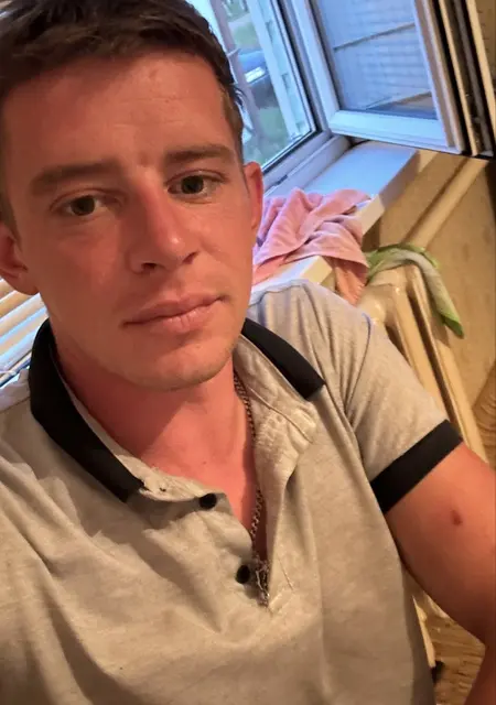 Я Антон, 30, из Санкт-Петербурга, ищу знакомство для совместных путешествий