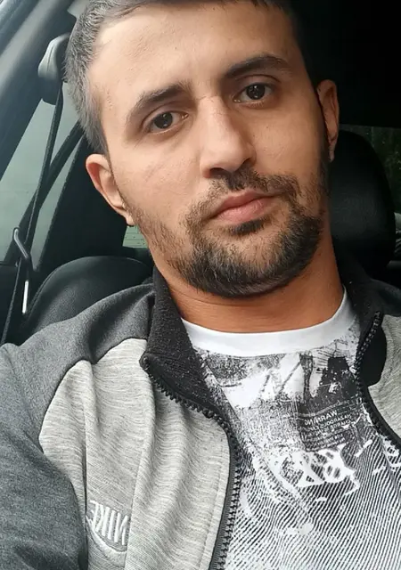 Я Prosto X, 33, знакомлюсь для постоянных отношений в Сургуте