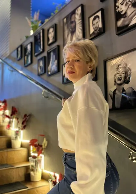 Татьяна из Саратова, мне 50, познакомлюсь для совместных путешествий