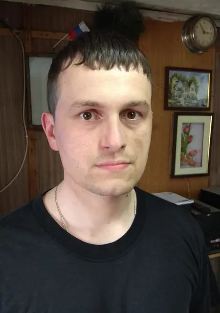 Я Виктор, 36, знакомлюсь без обязательств в Охе