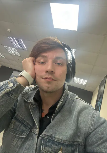 Я Den, 32, знакомлюсь для открытые отношения в Владивостоке