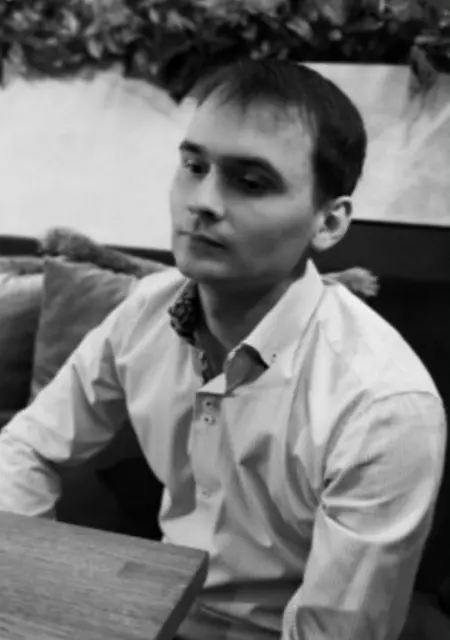 Dmitry из Краснознаменска, ищу на сайте постоянные отношения