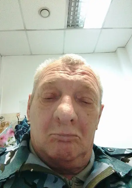 Иркутск из Москвы, мне 57, познакомлюсь без обязательств