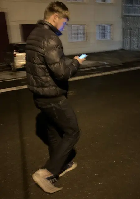 Я Абдухалим, 20, знакомлюсь на одну ночь в Махачкале