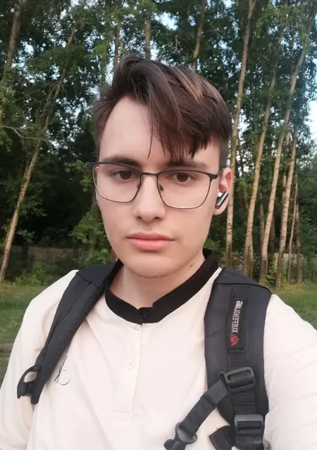 Я Никита, 21, знакомлюсь без обязательств в Кемерово