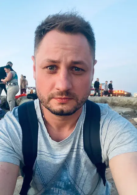 Я Maksim, 36, из Глазова, ищу знакомство для дружбы