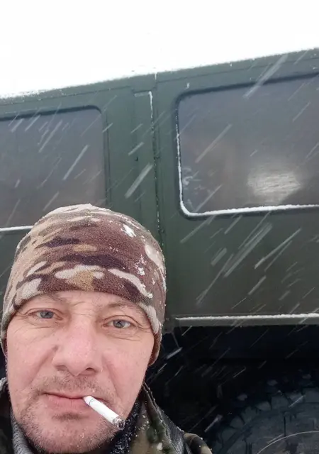 Вадим из Темрюка, ищу на сайте знакомства на одну ночь