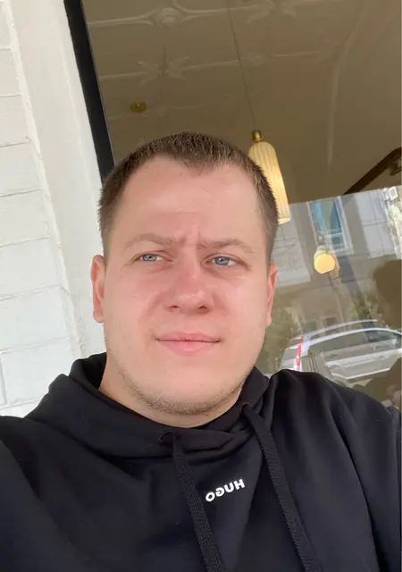 Дани из Ставрополя, мне 29, познакомлюсь без обязательств