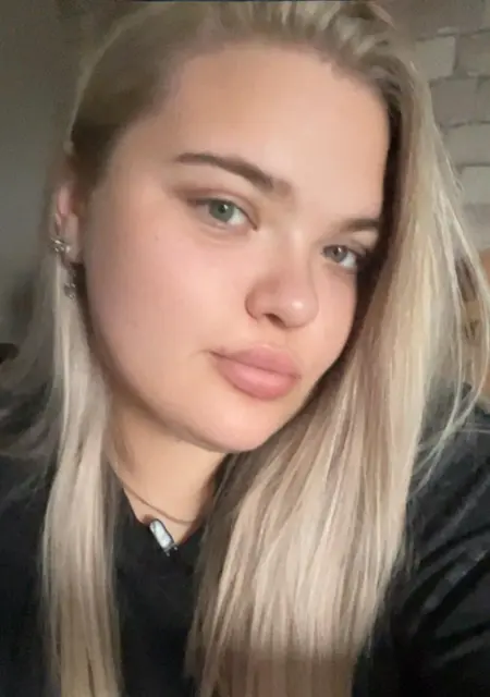 Я Анастасия, 23, знакомлюсь для дружбы в Владимире