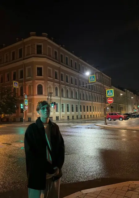 Дмитрий из Томска, ищу на сайте общение