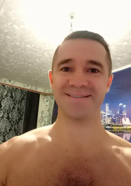 Толя из Перми, ищу на сайте знакомства без обязательств