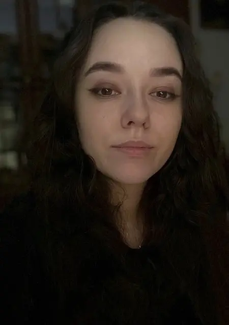 Я Лина, 27, из Белгорода, ищу знакомства без обязательств