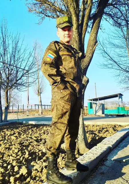 Я Артем, 24, знакомлюсь для общения в Щелково