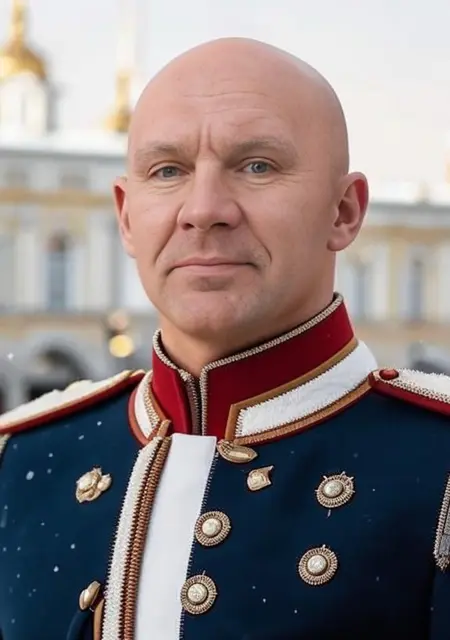 Я Эдуард, 54, знакомлюсь без обязательств в Калининграде